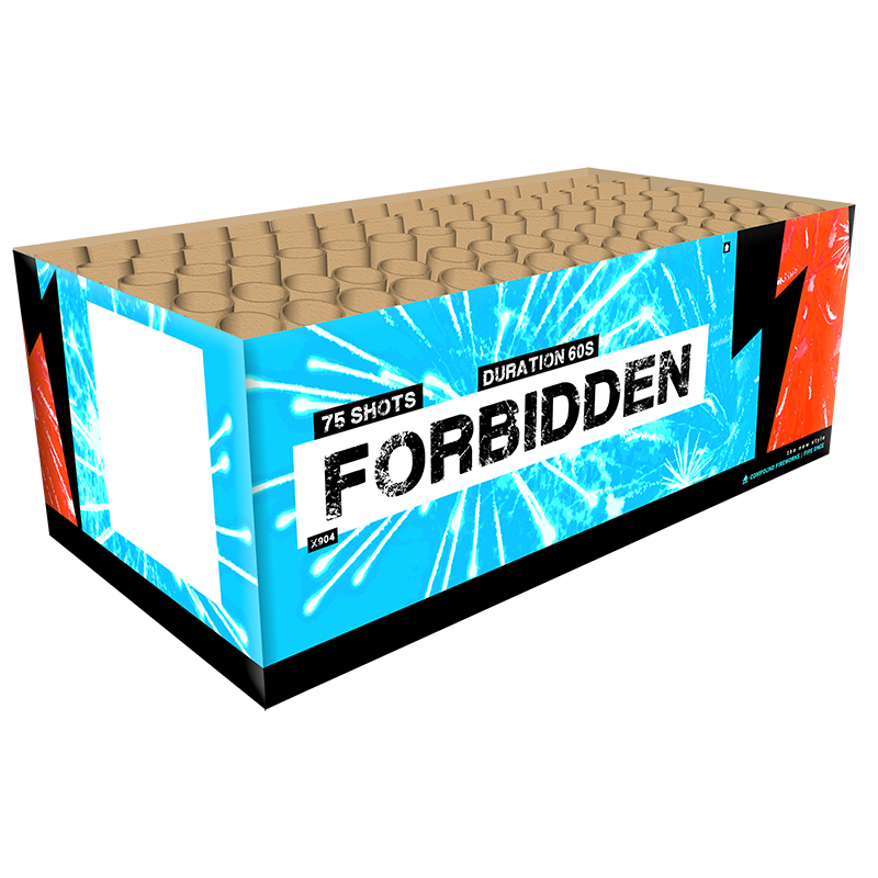 Forbidden